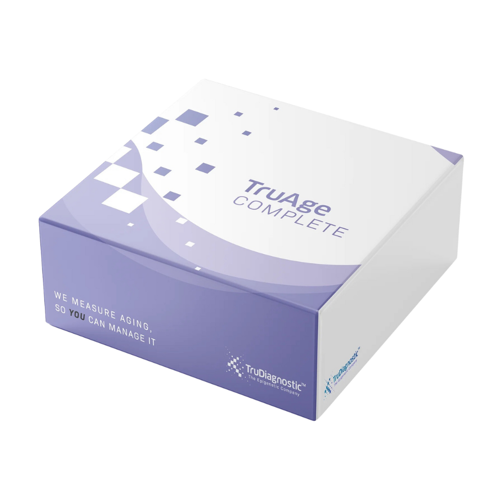 Biological Age Test Kit