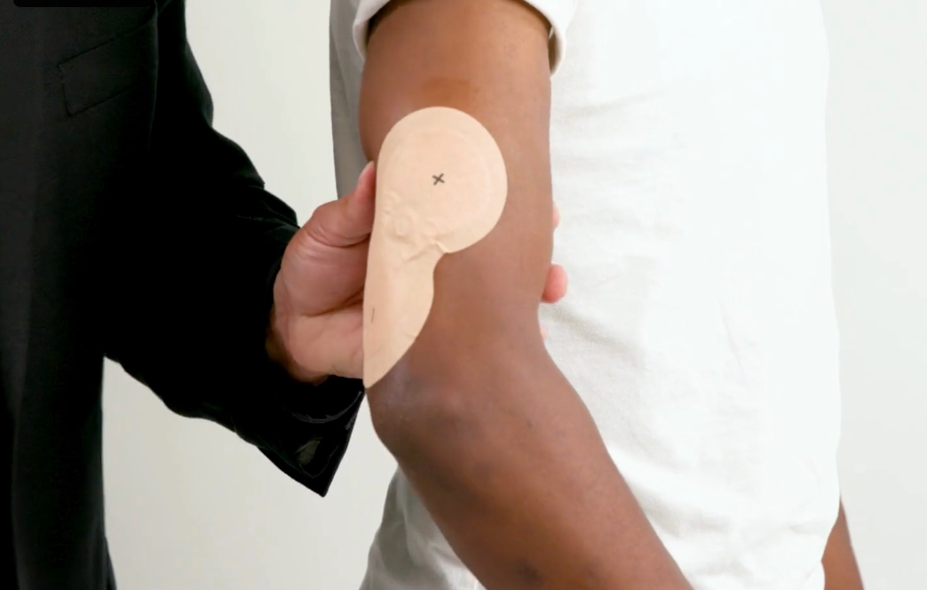 NAD+ Patches (Medical Grade)