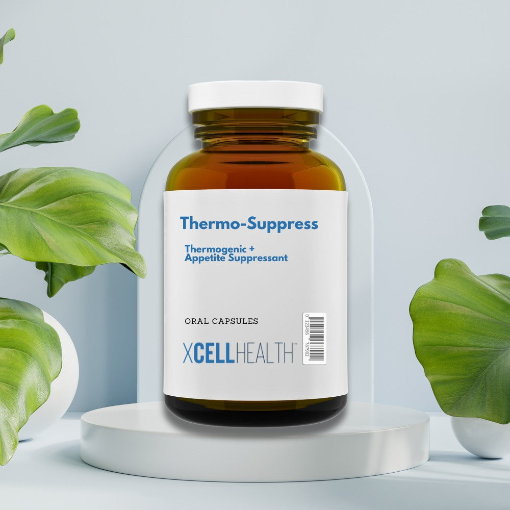 Thermo-Suppress Supplements
