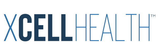 XCell Health logo