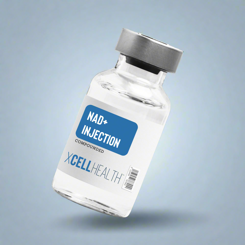 NAD+ Injections (Home Kit)