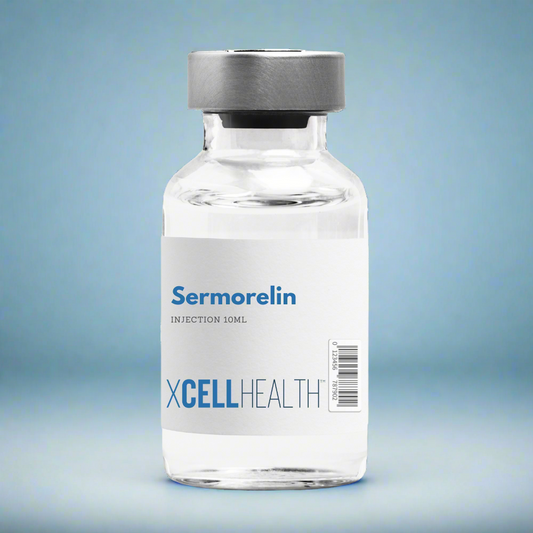 Buy performance injections online – XCell Health