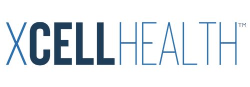 XCell Health logo