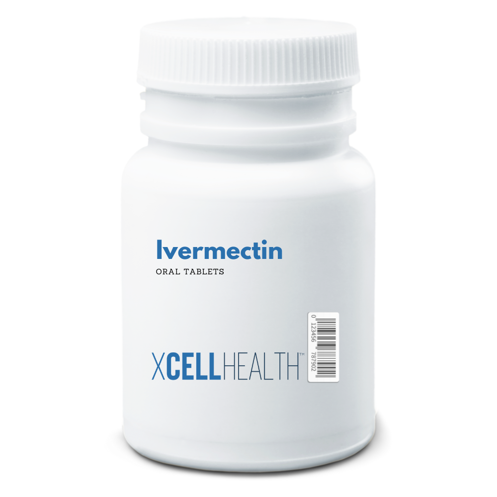 Ivermectin Prescription (Consult Only)
