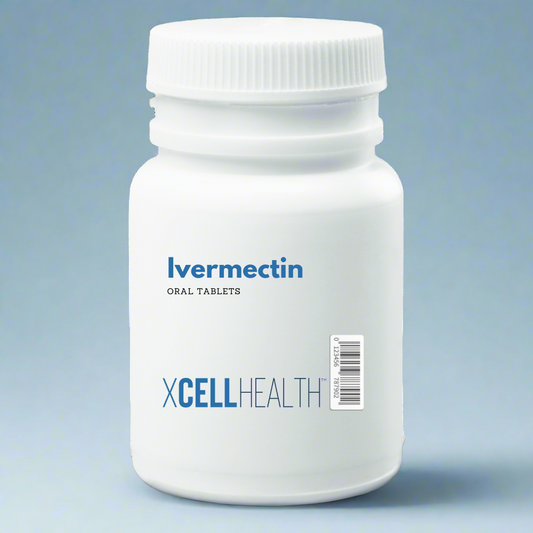 Ivermectin Prescription (Consult Only)