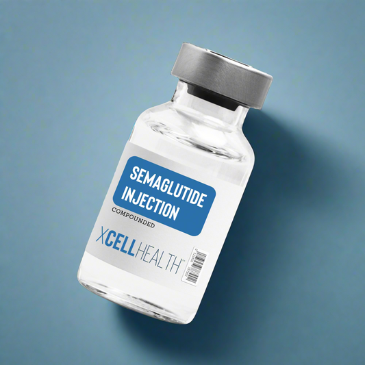 Semaglutide (Ships to You)