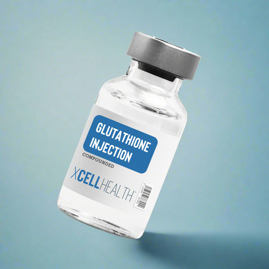 Glutathione Injections